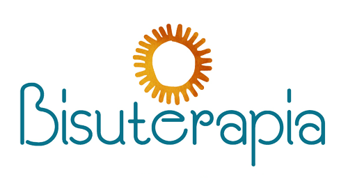 Bisuterapia Logo